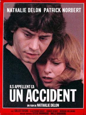 ILS APPELLENT CA UN ACCIDENT